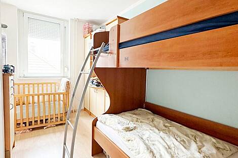 Трехкомнатная квартира, Новый Л. Мосте.: 16