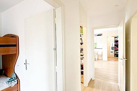 Трехкомнатная квартира, Новый Л. Мосте.: 17