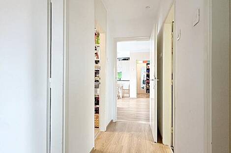 Трехкомнатная квартира, Новый Л. Мосте.: 18