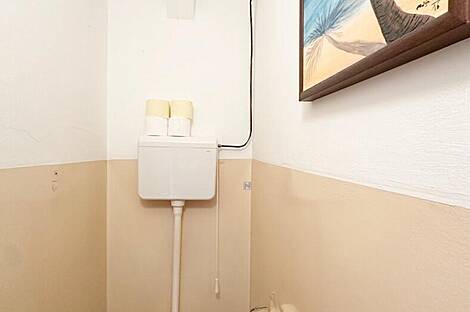 Трехкомнатная квартира, Новый Л. Мосте.: 23