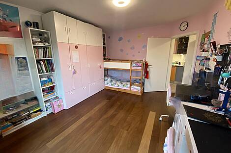 Двухкомнатная квартира в районе Бежиград: 2