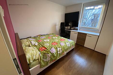 Двухкомнатная квартира в районе Бежиград: 5