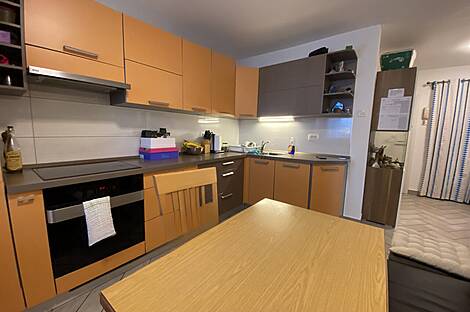 Двухкомнатная квартира в районе Бежиград: 6