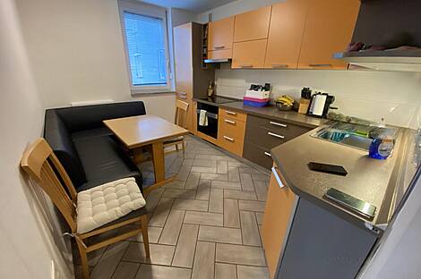 Двухкомнатная квартира в районе Бежиград: 7