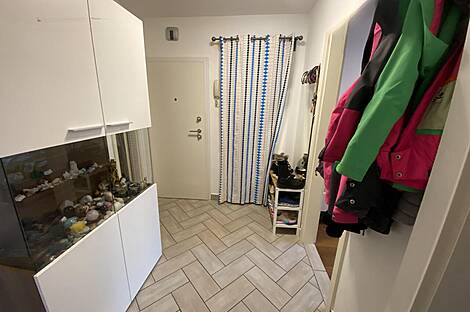 Двухкомнатная квартира в районе Бежиград: 11