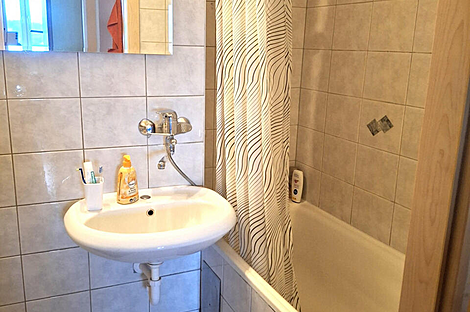 Квартира с тремя комнатами на улице Войкова: 9