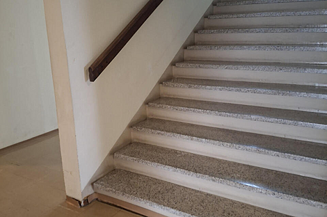 Квартира с тремя комнатами на улице Войкова: 16