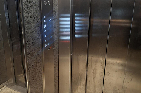 Квартира с тремя комнатами на улице Войкова: 17