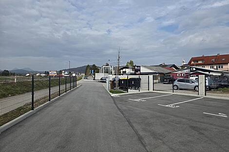 Надгорица, квартира с тремя комнатами: 4