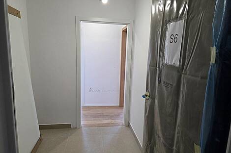 Надгорица, квартира с тремя комнатами: 7