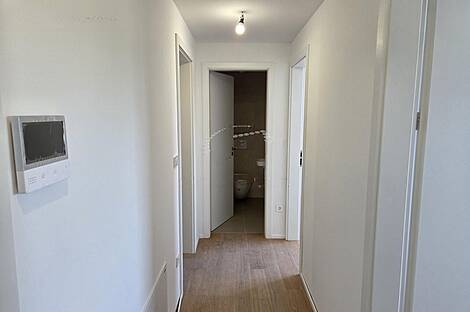 Надгорица, квартира с тремя комнатами: 8