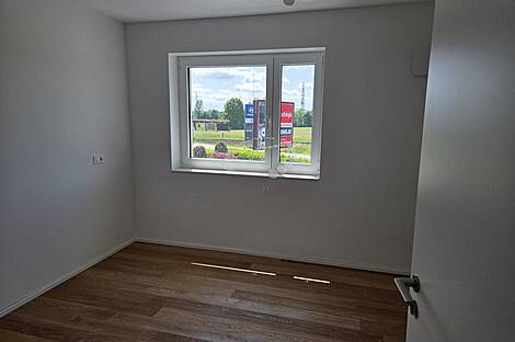 Надгорица, квартира с тремя комнатами: 10