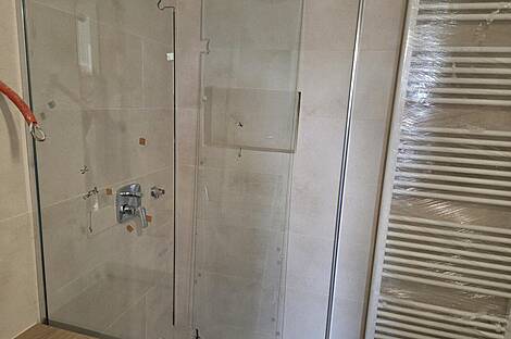 Надгорица, квартира с тремя комнатами: 13