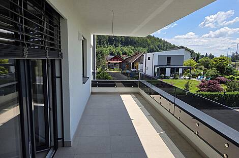 Надгорица, квартира с тремя комнатами: 20