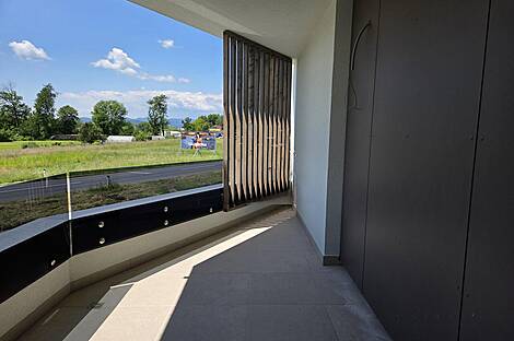 Надгорица, квартира с тремя комнатами: 22