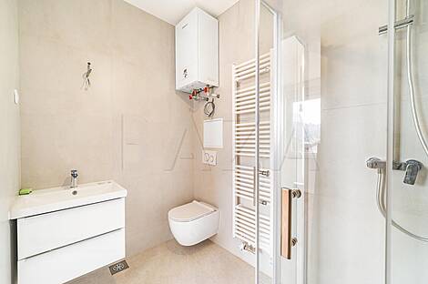 Апартаменты на Лубянке: 5