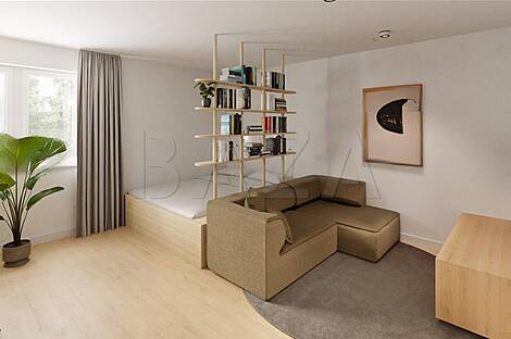 Апартаменты на Лубянке: 9