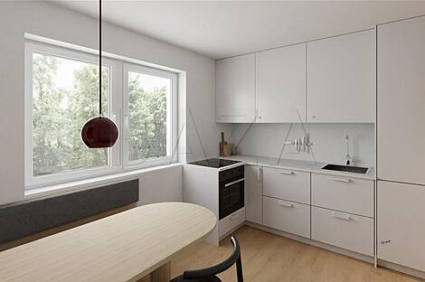 Апартаменты на Лубянке: 13