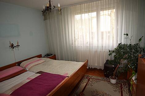 Квартира с тремя комнатами в Вич-Руднике: 3