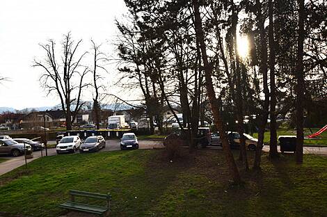 Квартира с тремя комнатами в Вич-Руднике: 4