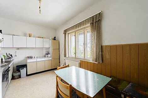 Квартира с тремя комнатами в районе Бежиград: 4