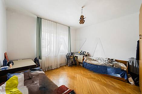 Квартира с тремя комнатами в районе Бежиград: 7