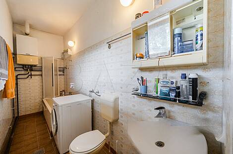 Квартира с тремя комнатами в районе Бежиград: 9