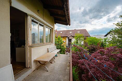 Квартира с тремя комнатами в районе Бежиград: 11