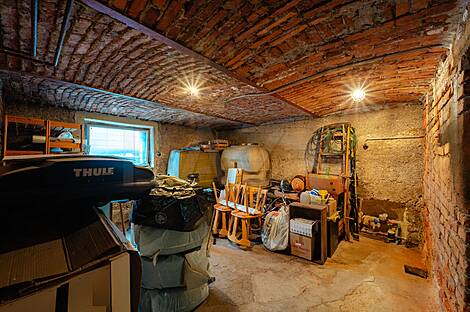 Квартира с тремя комнатами в районе Бежиград: 12