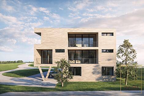 Дом, 4 комнаты, Новый Подутик: 2