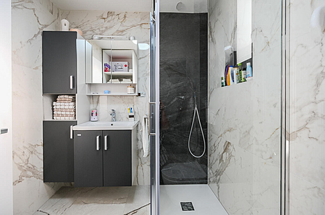 Рудник квартира с двумя комнатами: 9