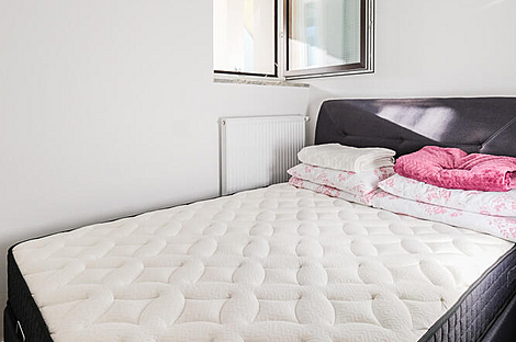 Рудник квартира с двумя комнатами: 10