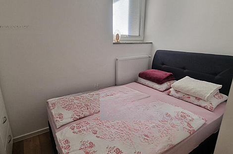 Полуторакомнатная квартира на Руднике: 3