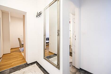 Трехкомнатная квартира в районе Новый Рудник: 8