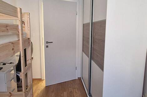 Квартира с тремя комнатами на Руднике: 5