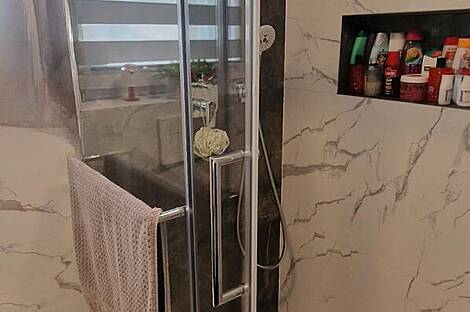 Квартира с тремя комнатами на Руднике: 11