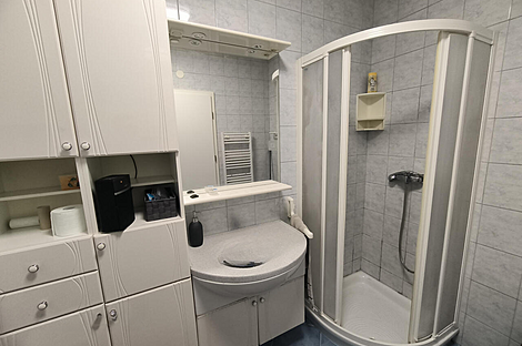 Квартира Виць с двумя комнатами: 12