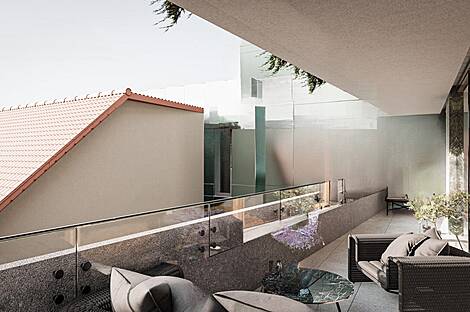 Двухкомнатная квартира в центре: 4