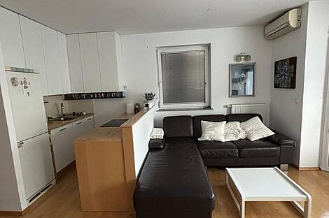 Квартира, три комнаты Новый Станежиче: 3