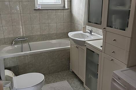 Квартира, три комнаты Новый Станежиче: 5