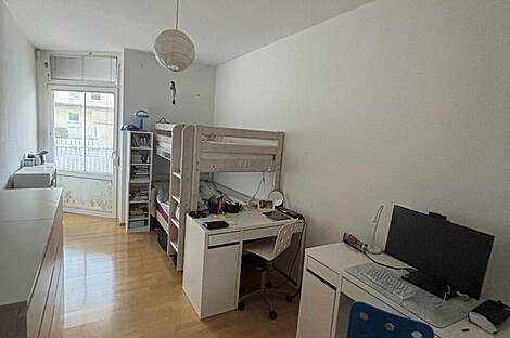 Квартира, три комнаты Новый Станежиче: 6