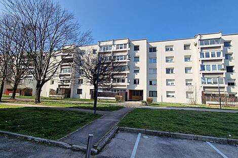 Апартаменты в Новые Ярше: 1