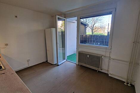 Апартаменты в Новые Ярше: 5