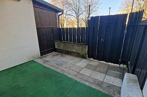 Апартаменты в Новые Ярше: 8