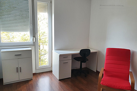 2,5-комнатная квартира в Виче: 2