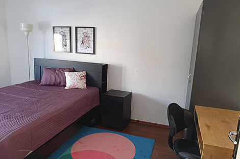 2,5-комнатная квартира в Виче: 3