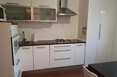 2,5-комнатная квартира в Виче: 8