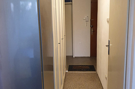 2,5-комнатная квартира в Виче: 9