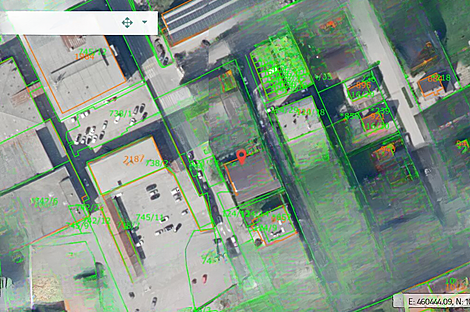 2,5-комнатная квартира в Виче: 10