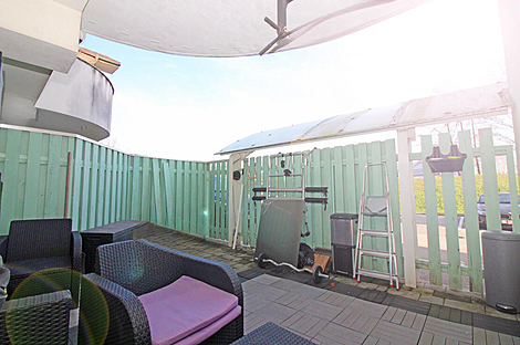 Двухкомнатная квартира Вич: 9